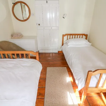 Lane Fold Casa vacanze Grassington