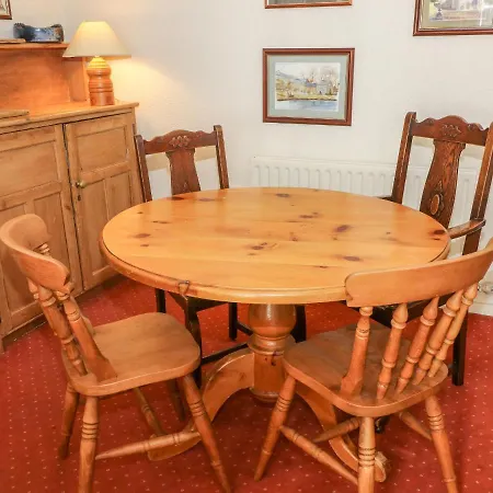 Lane Fold Casa vacanze *