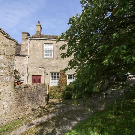 Lane Fold Holiday home *
