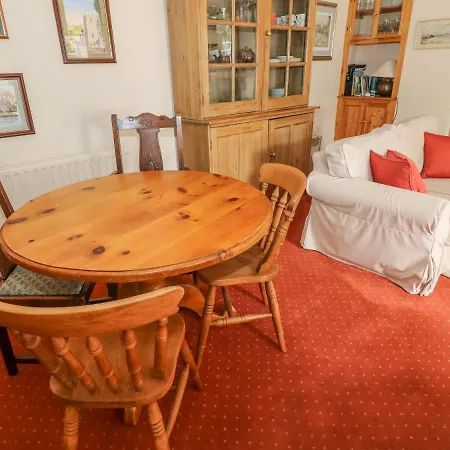 Lane Fold Грассингтон