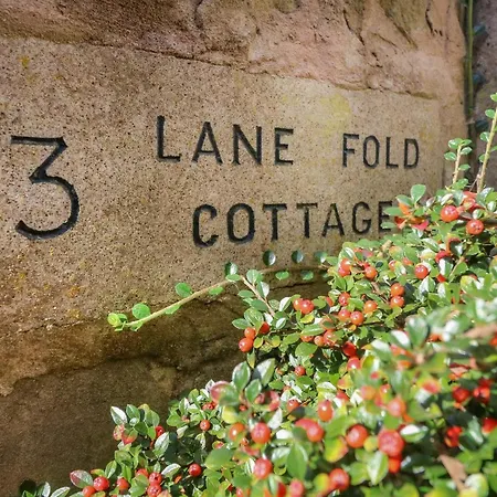 Holiday home Lane Fold *