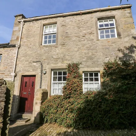 Lane Fold * Grassington
