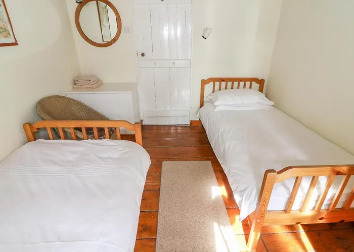 Lane Fold Дом отдыха Грассингтон