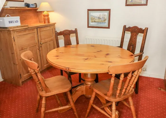 Lane Fold Дом отдыха *