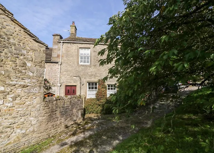 Lane Fold Дом отдыха *