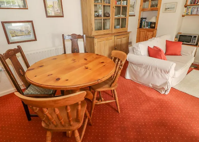 Lane Fold Грассингтон