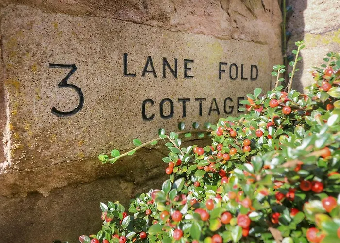 Дом отдыха Lane Fold *