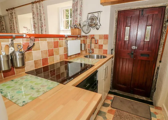 Lane Fold * Грассингтон