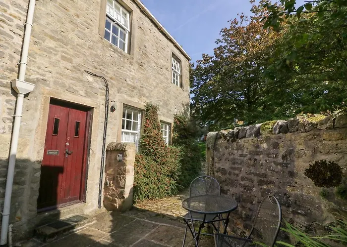 Hébergement de vacances Lane Fold