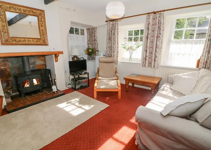 Lane Fold * Grassington